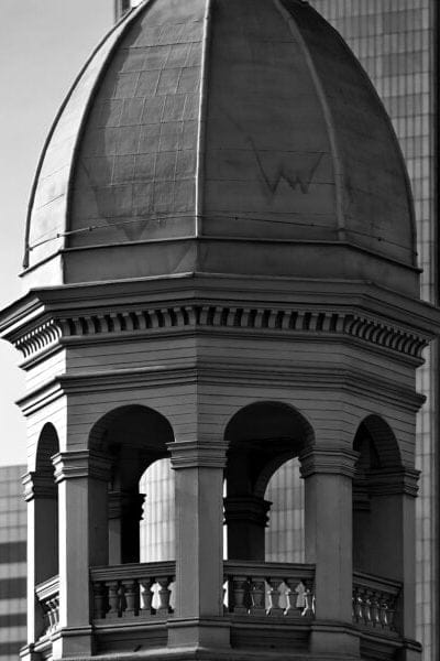 Blueberry Buttermilk Pancakes